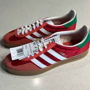 Adidas Gazelle Indoor Olympics Men’s 9.5